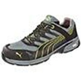 Men's Athletic Safety Shoes