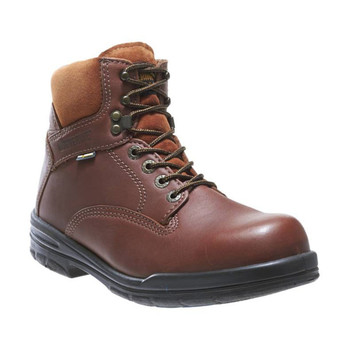Wolverine DuraShocks 6" Slip Resistant Work Boots - W03122