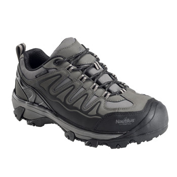 Nautilus Men's Steel Toe Waterproof EH Athletic Shoes - N2218