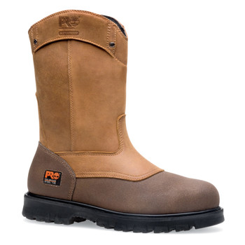 Timberland Pro Men's Rigmaster Steel Toe Wellington Boots - 89604