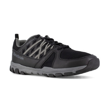 Men's Reebok Slip Resistant Sublite Work Athletic Shoes - RB4015