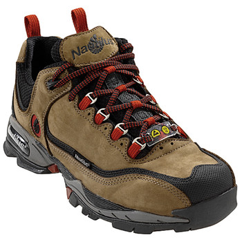 Nautilus Men's Steel Toe SD Water Resistant Athletic Shoes - 1392